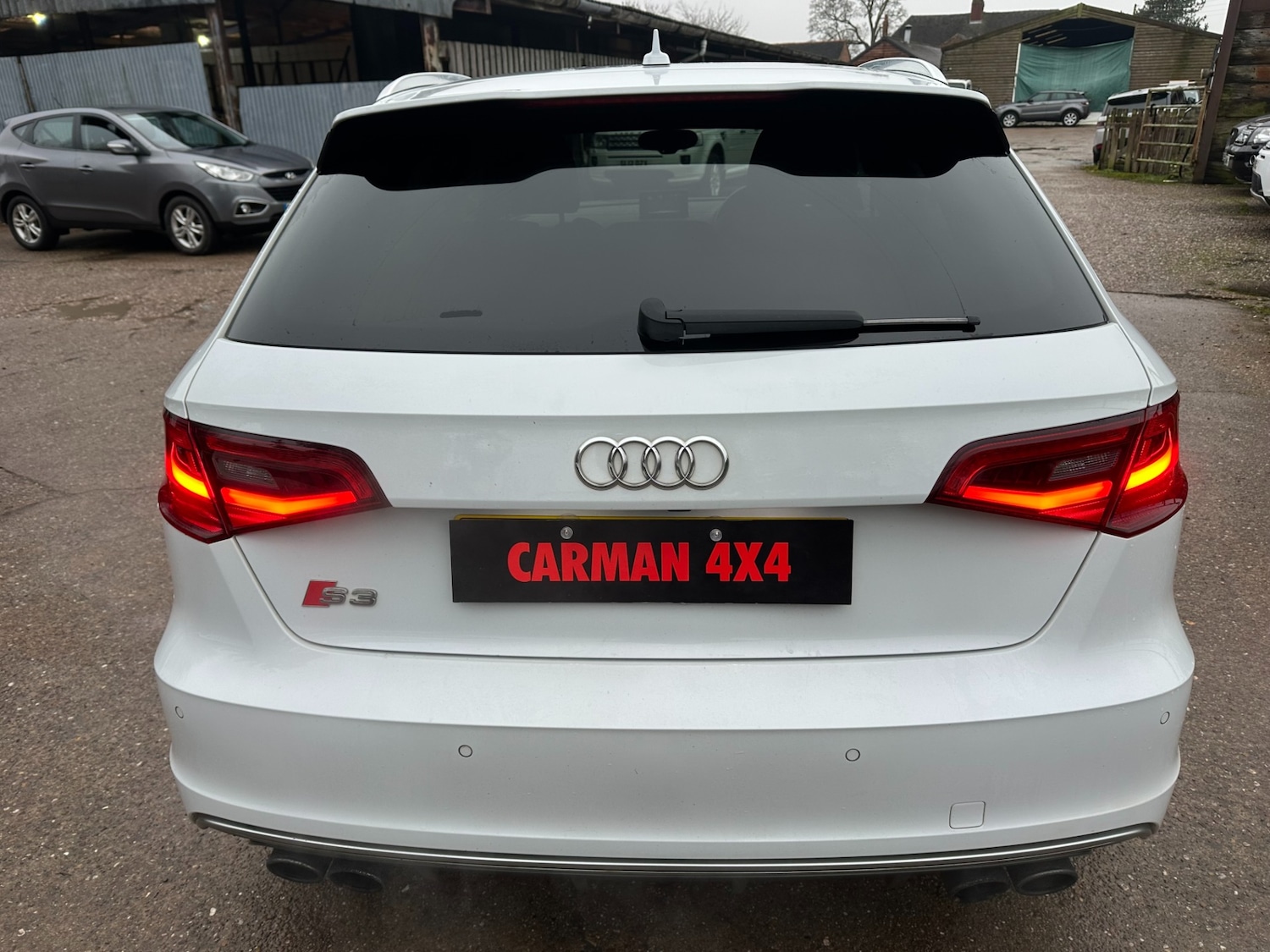 Used Audi A3 2013 for sale - 76906152: Photo 6