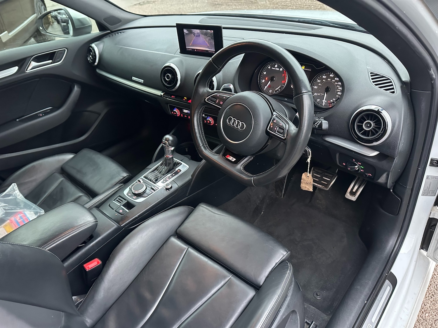 Used Audi A3 2013 for sale - 76906152: Photo 9