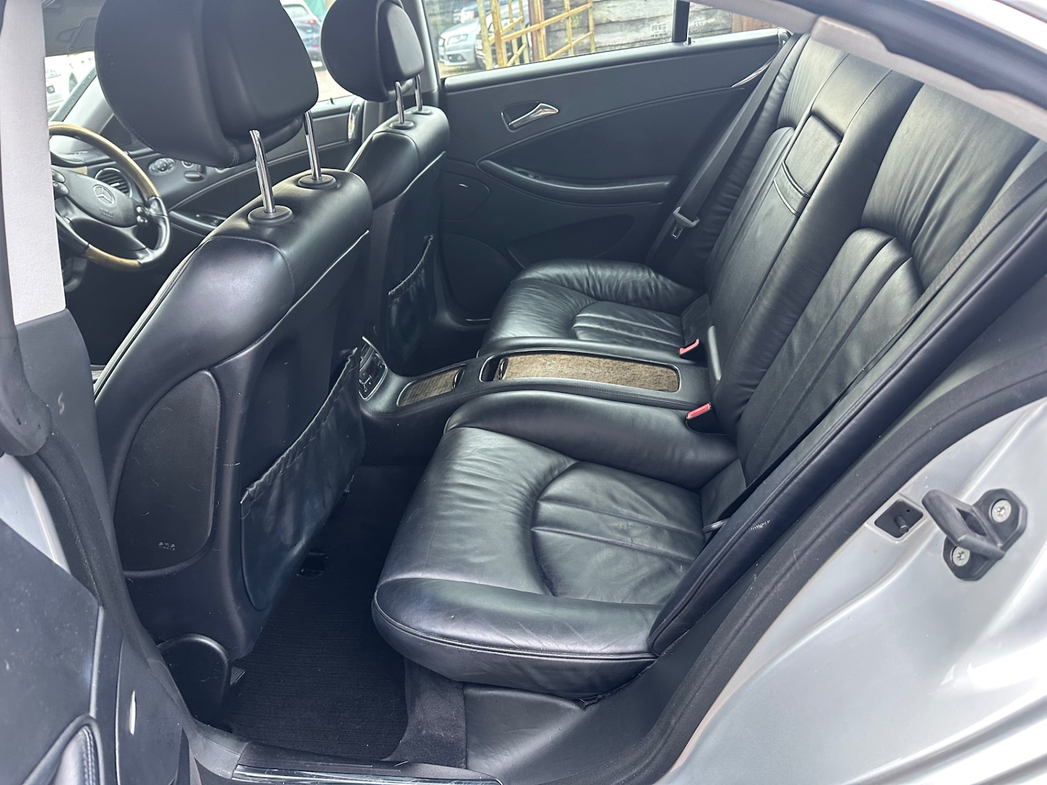 Used Mercedes-Benz CLS 2007 for sale - 76859902: Photo 13