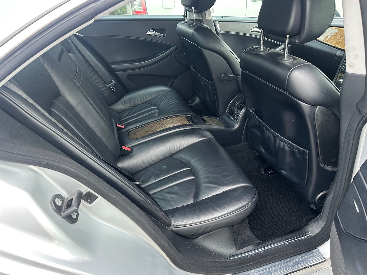 Used Mercedes-Benz CLS 2007 for sale - 76859902: Photo 14