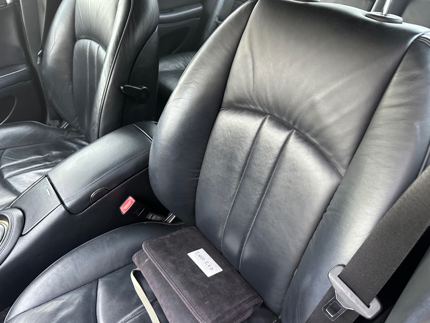 Used Mercedes-Benz CLS 2007 for sale - 76859902: Photo 20