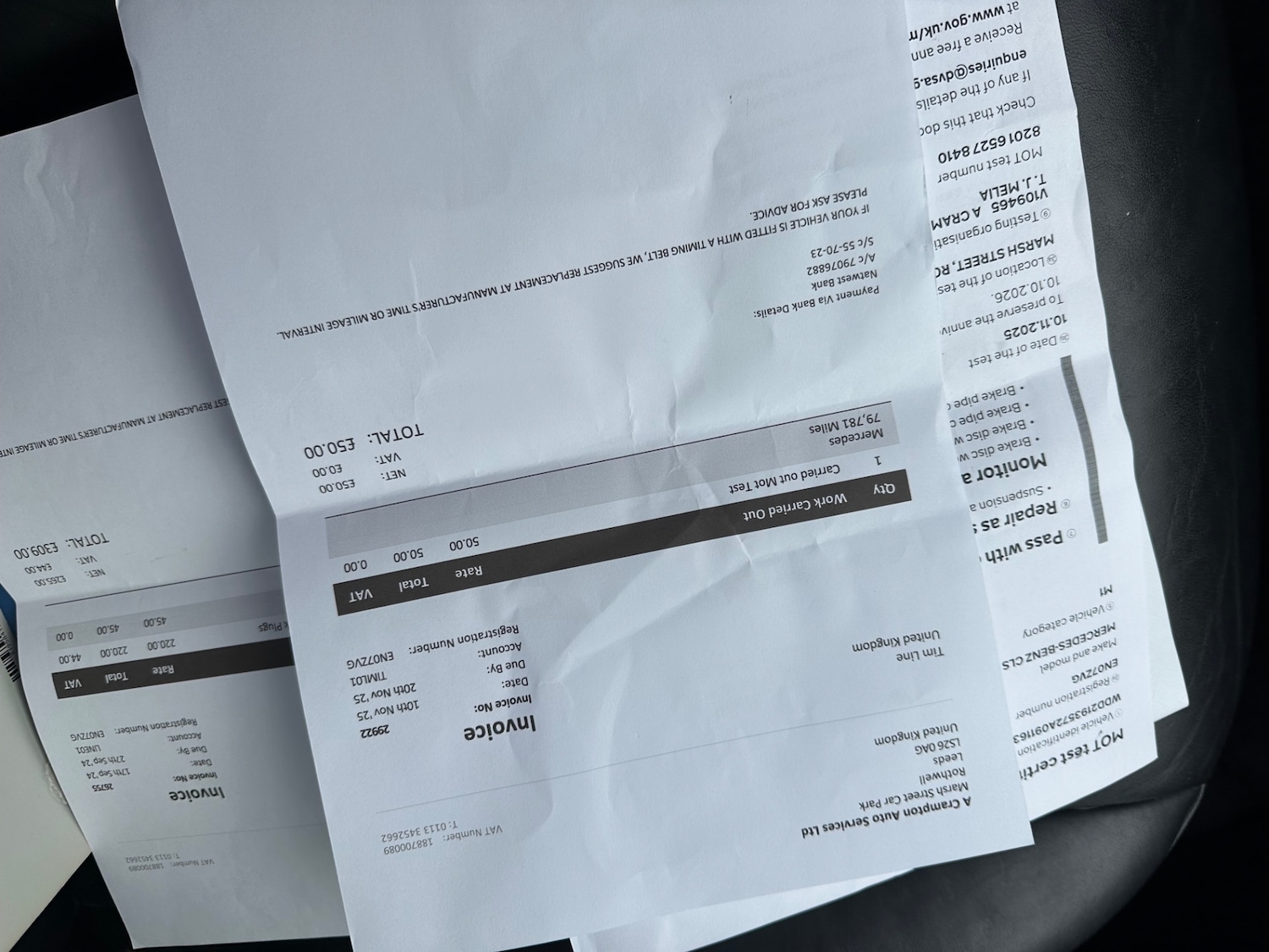 Used Mercedes-Benz CLS 2007 for sale - 76859902: Photo 26