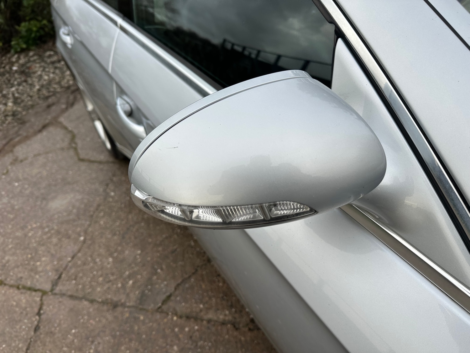 Used Mercedes-Benz CLS 2007 for sale - 76859902: Photo 7