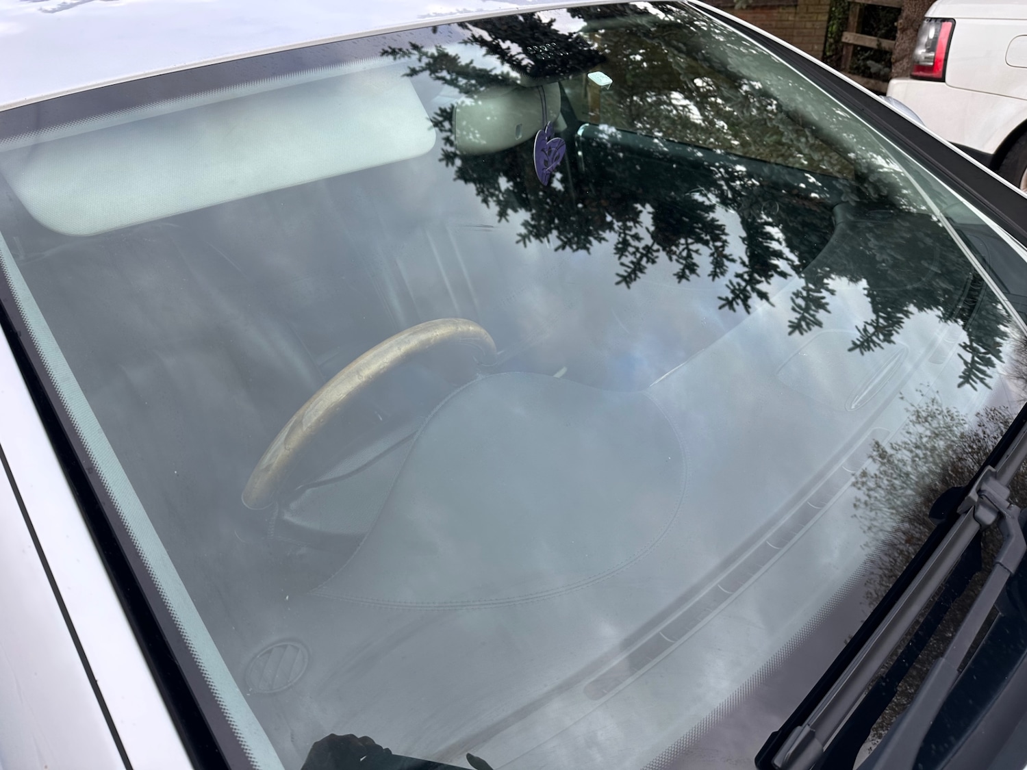 Used Mercedes-Benz CLS 2007 for sale - 76859902: Photo 8