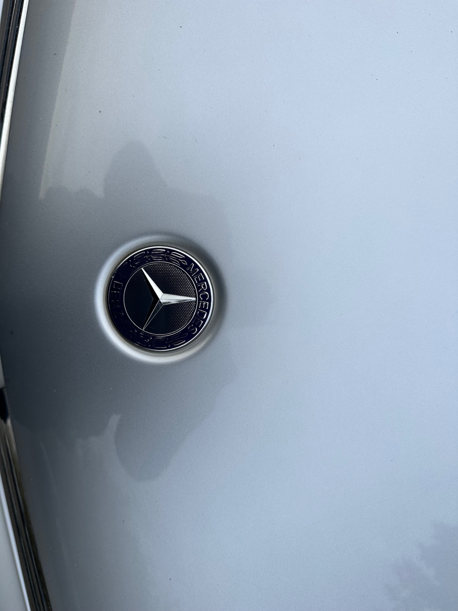 Used Mercedes-Benz CLS 2007 for sale - 76859902: Photo 9