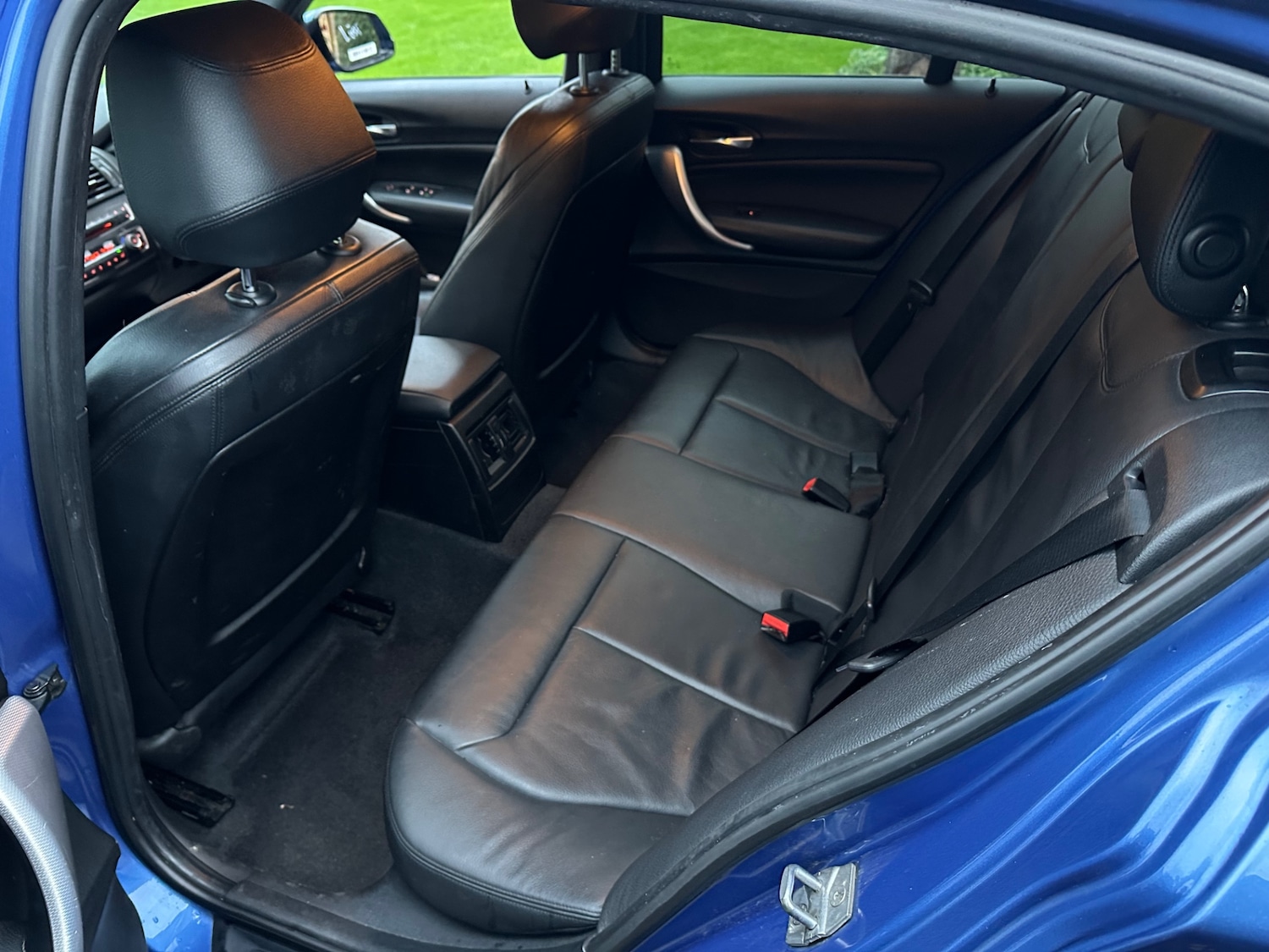 Used BMW 1 Series 2013 for sale - 76411422: Photo 12