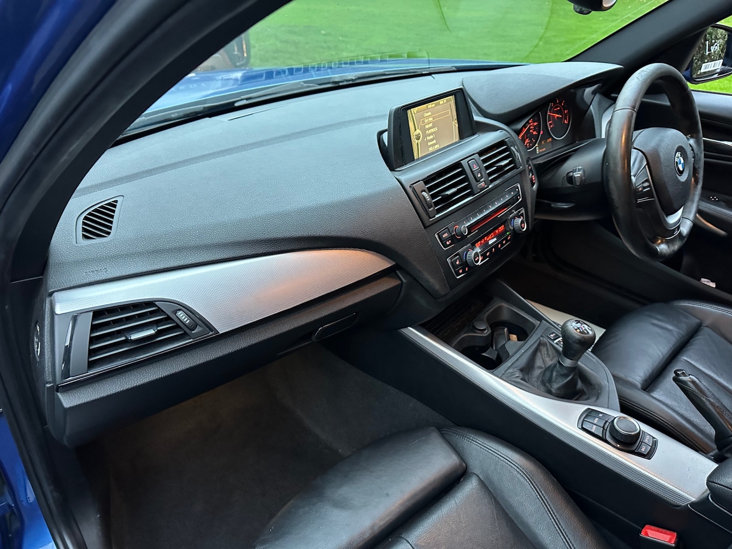 Used BMW 1 Series 2013 for sale - 76411422: Photo 14