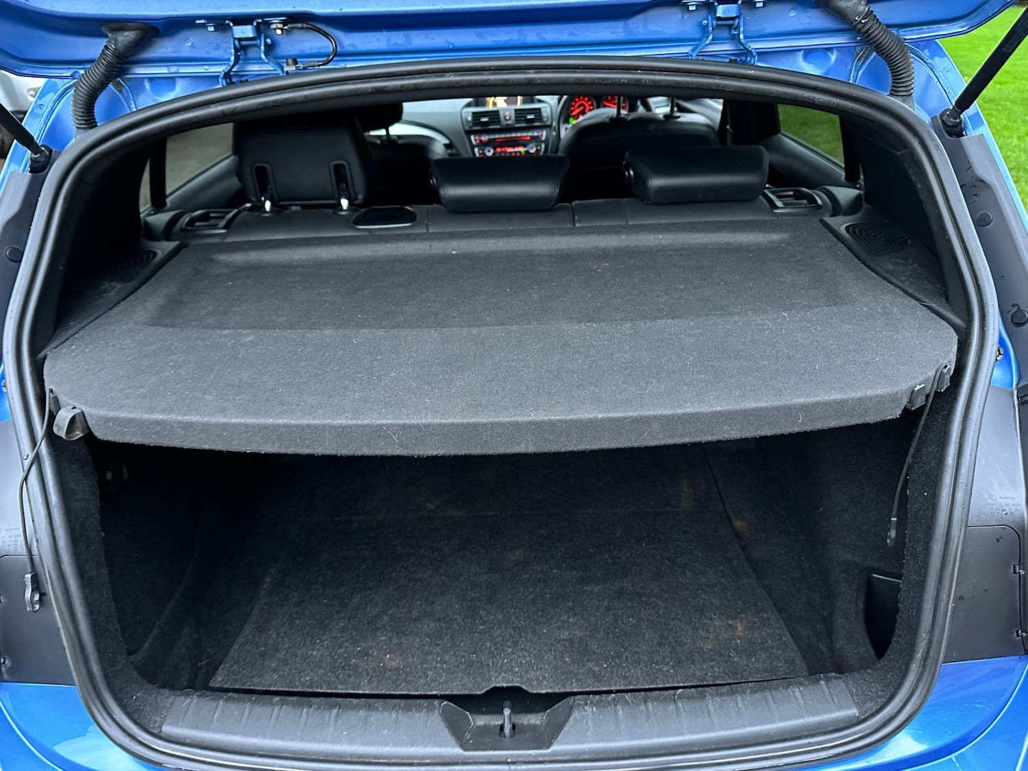 Used BMW 1 Series 2013 for sale - 76411422: Photo 15