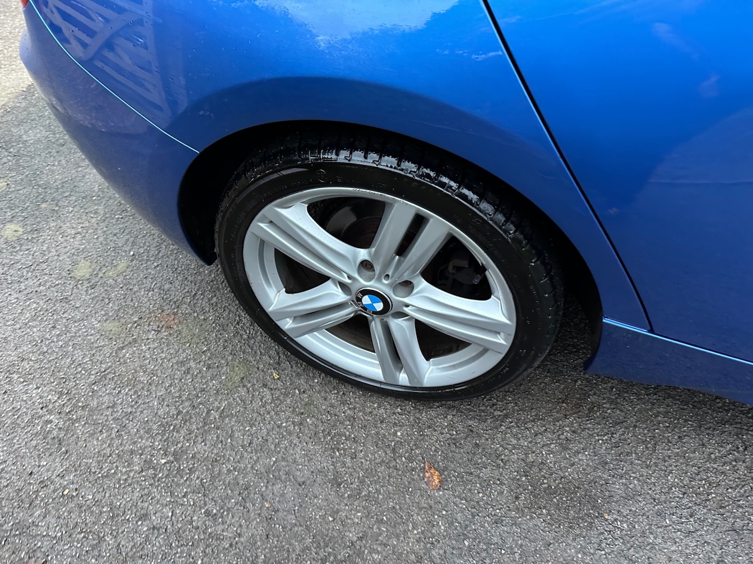 Used BMW 1 Series 2013 for sale - 76411422: Photo 16