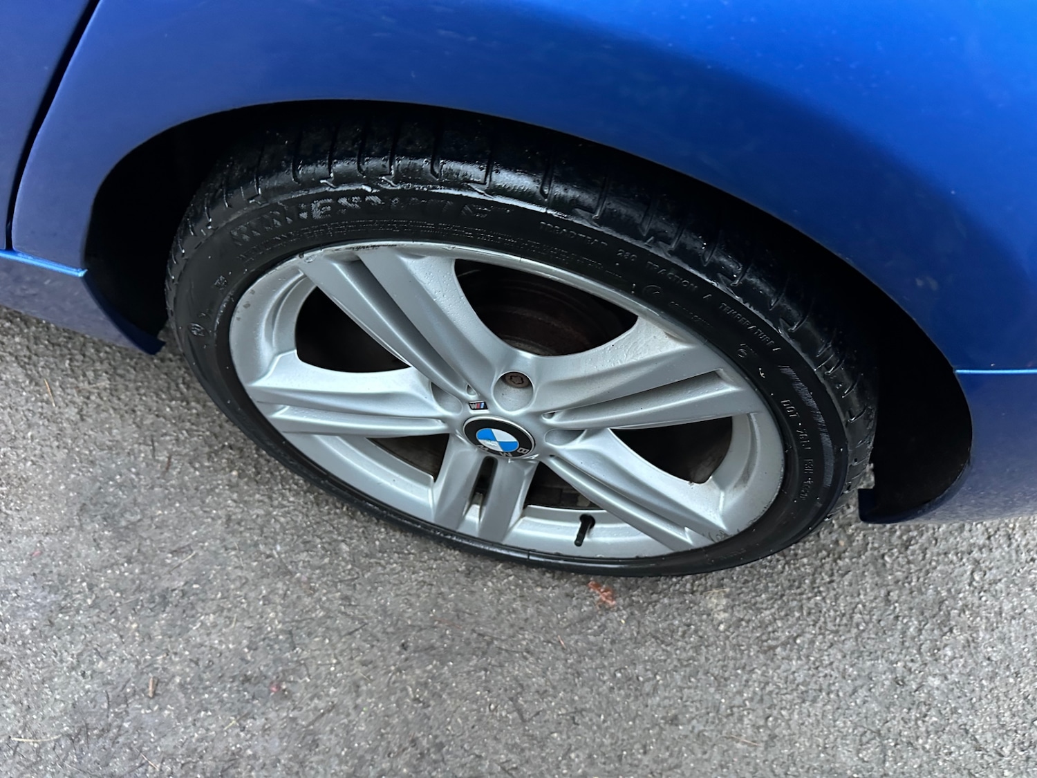 Used BMW 1 Series 2013 for sale - 76411422: Photo 17