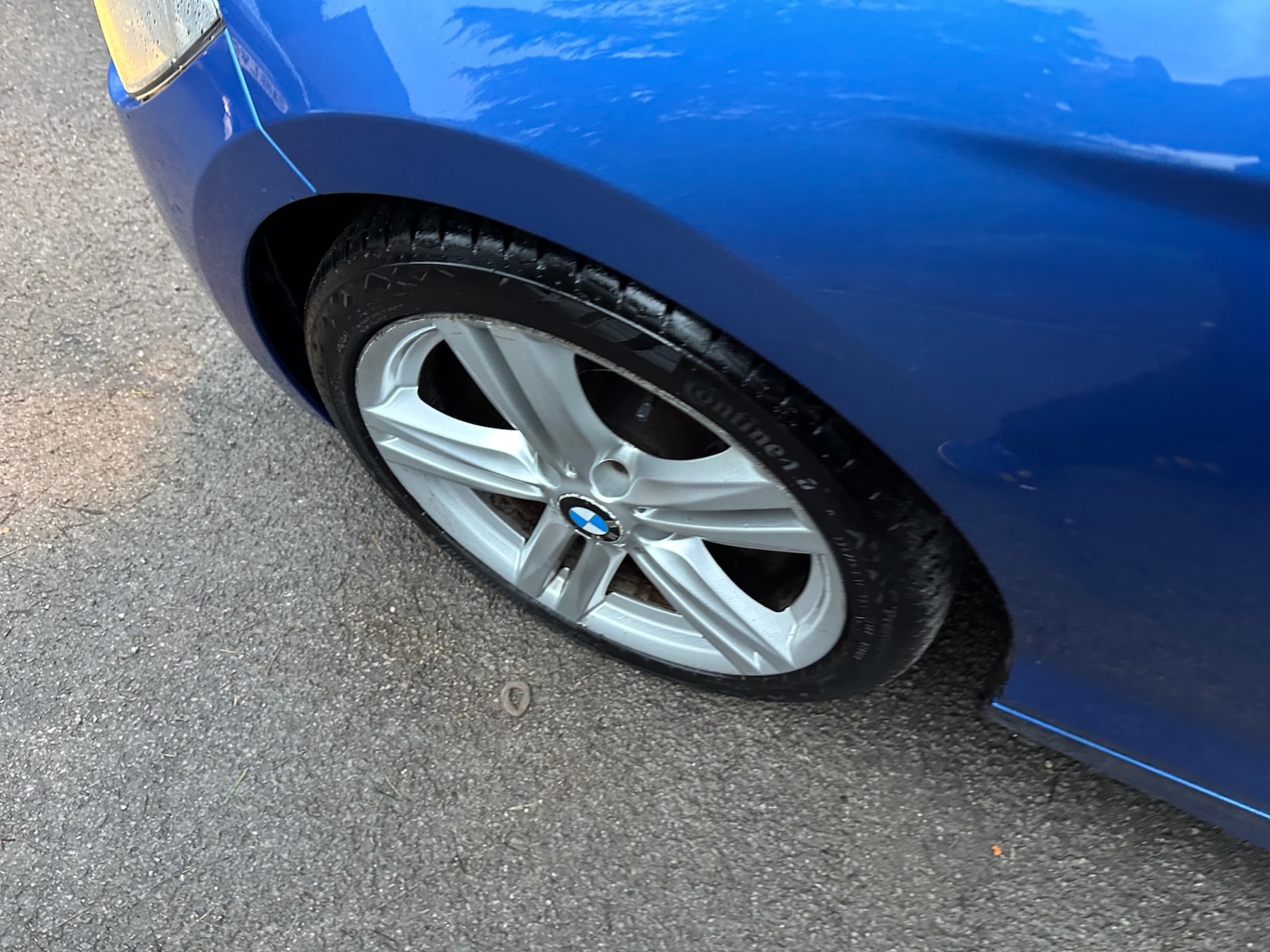 Used BMW 1 Series 2013 for sale - 76411422: Photo 18