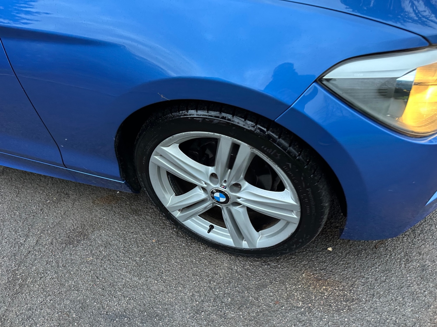 Used BMW 1 Series 2013 for sale - 76411422: Photo 19