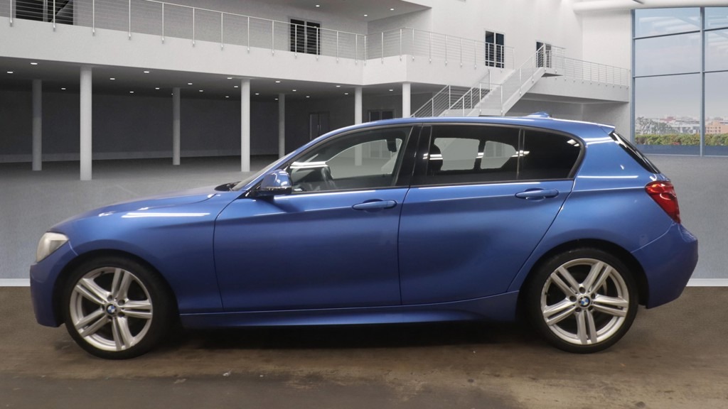 Used BMW 1 Series 2013 for sale - 76411422: Photo 6