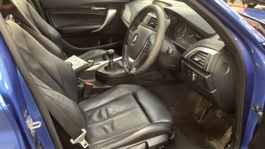 Used BMW 1 Series 2013 for sale - 76411422: Photo 7