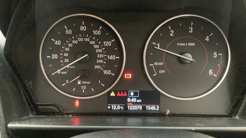 Used BMW 1 Series 2013 for sale - 76411422: Photo 9