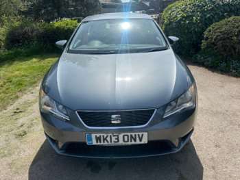 Used SEAT Leon 2013 for sale - 74491483: Photo