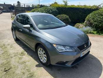 Used SEAT Leon 2013 for sale - 74491483: Photo