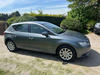 Used SEAT Leon 2013 for sale - 74491483: Photo