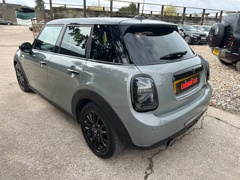Used MINI Hatch 2015 for sale - 79697266: Photo