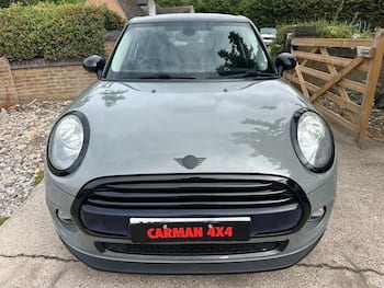 Used MINI Hatch 2015 for sale - 79697266: Photo