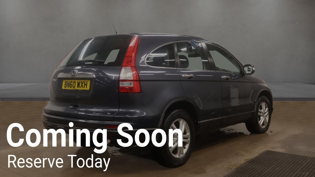 Used Honda CR-V 2010 for sale - 76979418: Photo 10