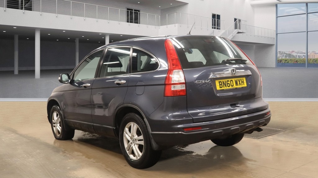 Used Honda CR-V 2010 for sale - 76979418: Photo 11