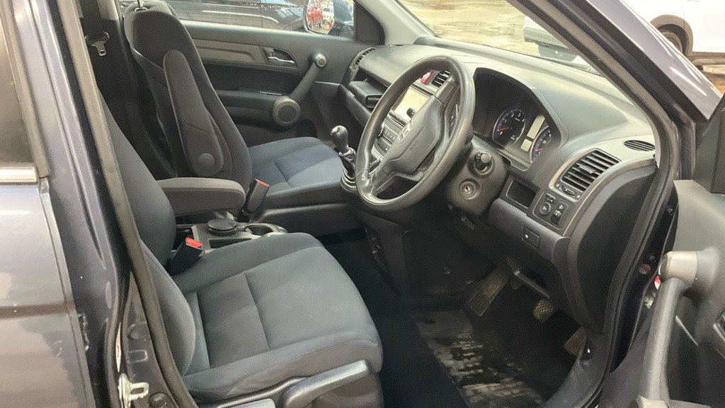 Used Honda CR-V 2010 for sale - 76979418: Photo 14