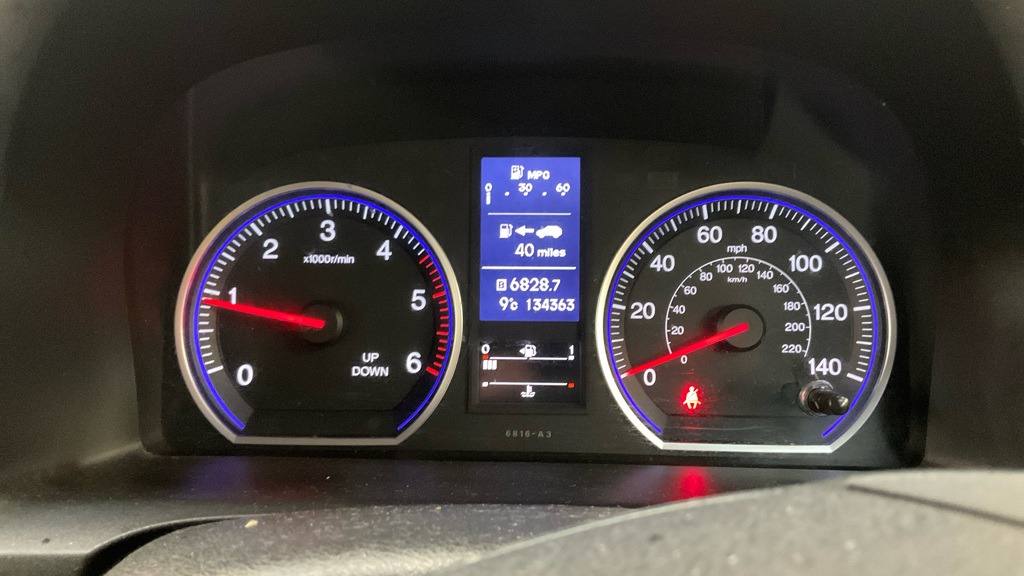 Used Honda CR-V 2010 for sale - 76979418: Photo 15