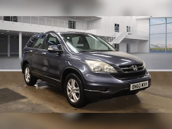 Used Honda CR-V 2010 for sale - 76979418: Photo