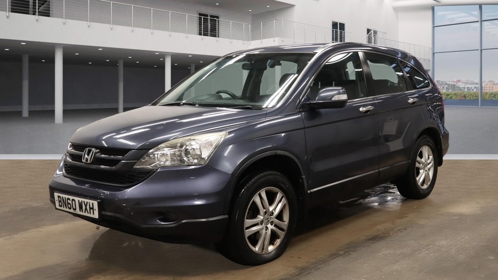 Used Honda CR-V 2010 for sale - 76979418: Photo 3