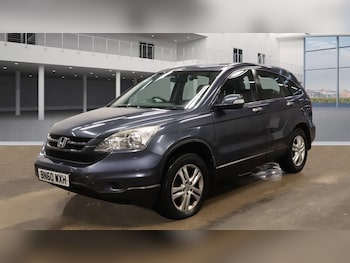 Used Honda CR-V 2010 for sale - 76979418: Photo
