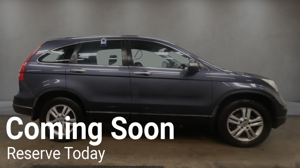 Used Honda CR-V 2010 for sale - 76979418: Photo 4
