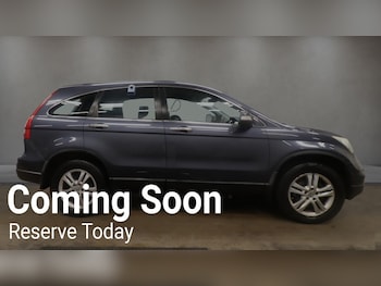 Used Honda CR-V 2010 for sale - 76979418: Photo