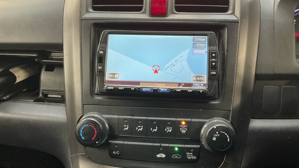 Used Honda CR-V 2010 for sale - 76979418: Photo 5