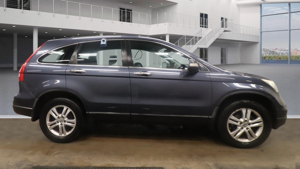 Used Honda CR-V 2010 for sale - 76979418: Photo 6