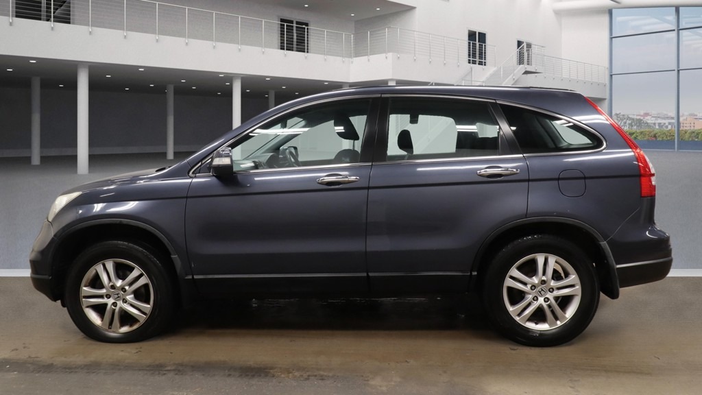 Used Honda CR-V 2010 for sale - 76979418: Photo 7