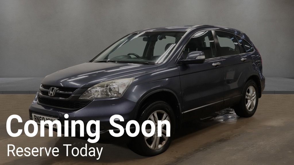 Used Honda CR-V 2010 for sale - 76979418: Photo 8