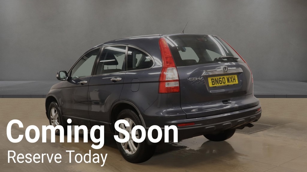 Used Honda CR-V 2010 for sale - 76979418: Photo 9