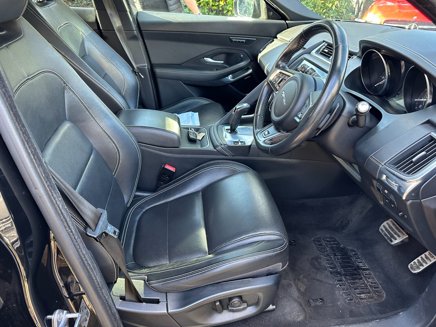 Used Jaguar E-Pace 2019 for sale - 76394941: Photo 13