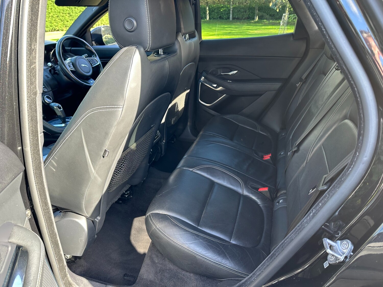 Used Jaguar E-Pace 2019 for sale - 76394941: Photo 14