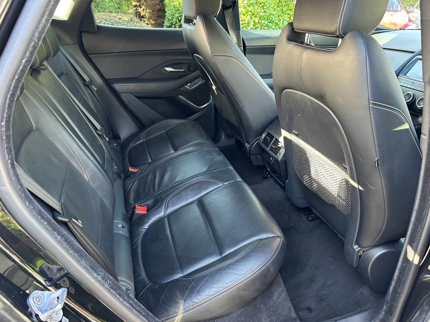 Used Jaguar E-Pace 2019 for sale - 76394941: Photo 15