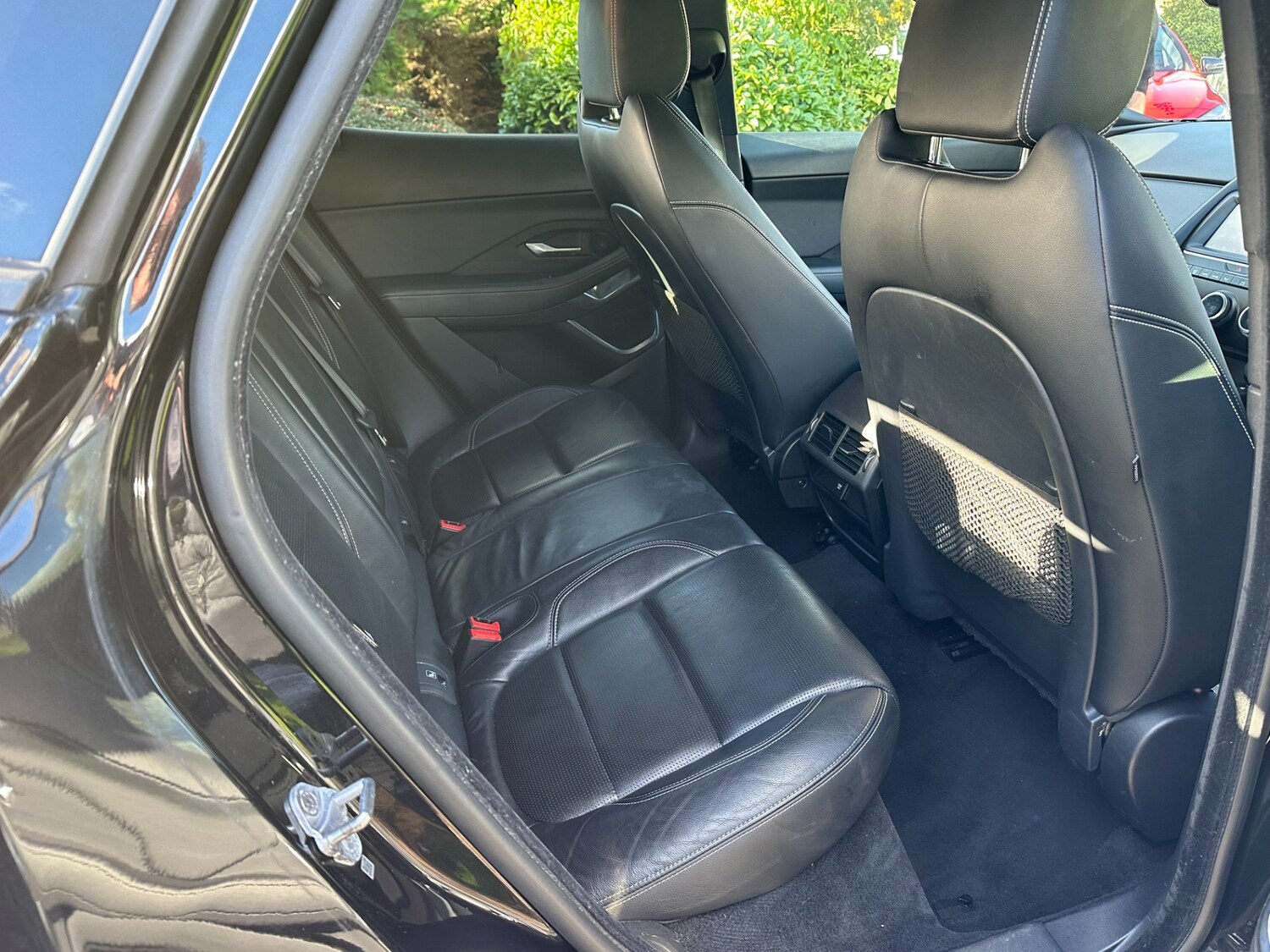 Used Jaguar E-Pace 2019 for sale - 76394941: Photo 16