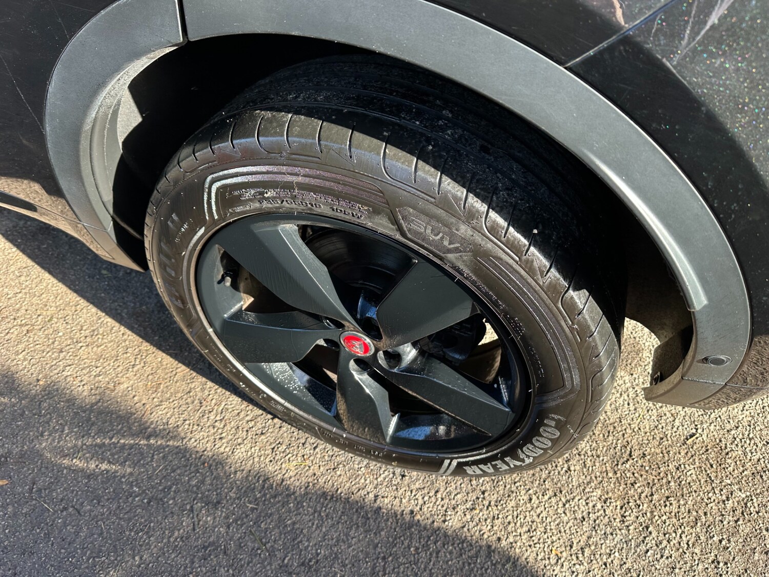 Used Jaguar E-Pace 2019 for sale - 76394941: Photo 19