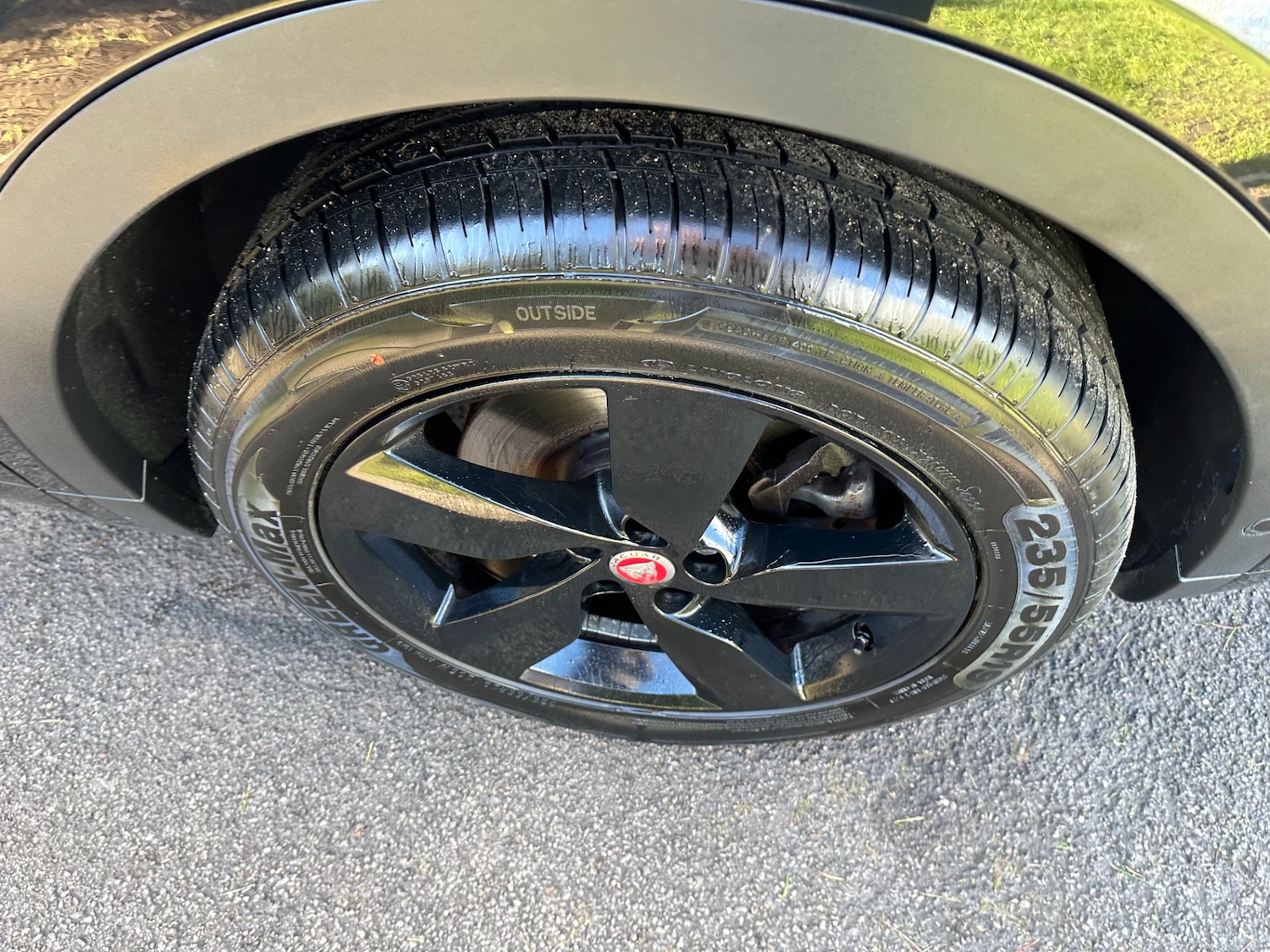 Used Jaguar E-Pace 2019 for sale - 76394941: Photo 20