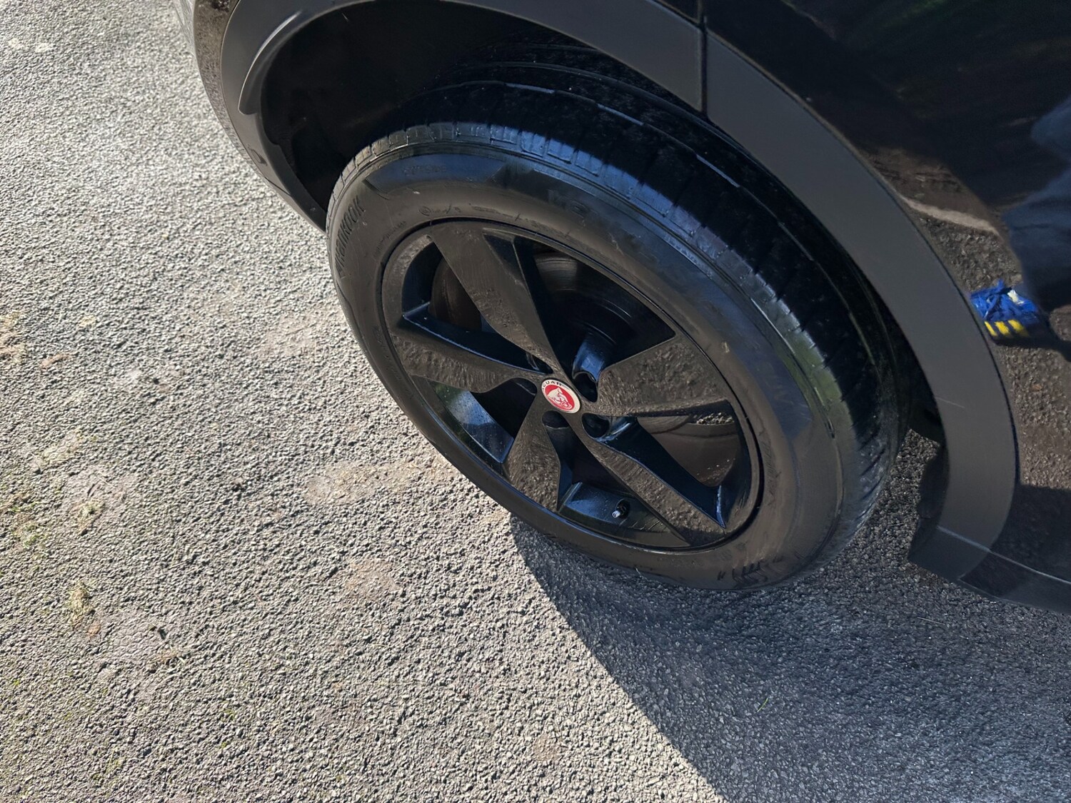 Used Jaguar E-Pace 2019 for sale - 76394941: Photo 21