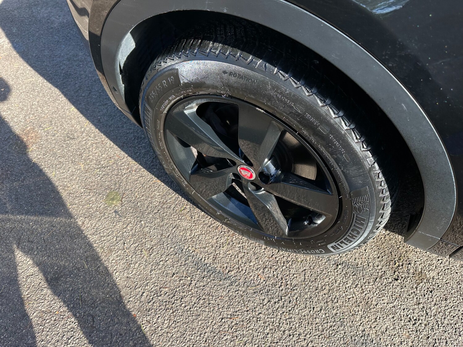 Used Jaguar E-Pace 2019 for sale - 76394941: Photo 22