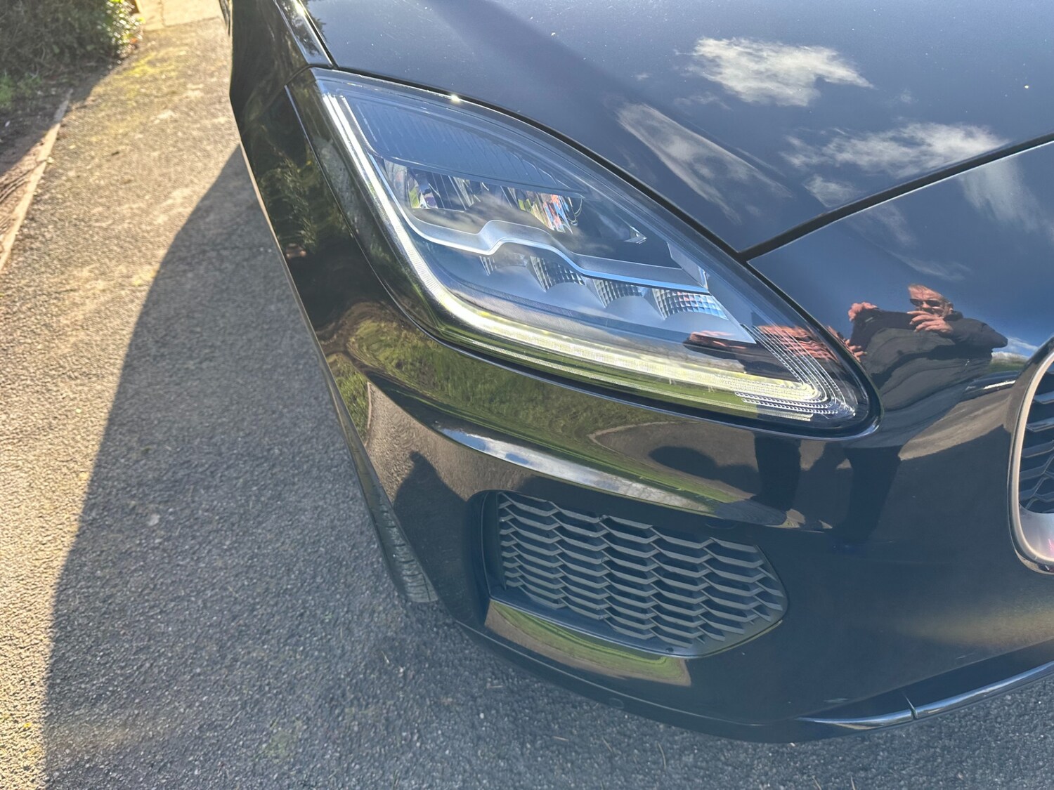 Used Jaguar E-Pace 2019 for sale - 76394941: Photo 23