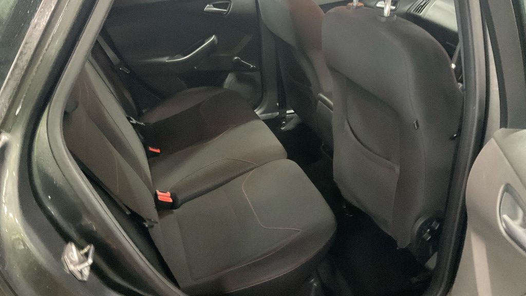 Used Ford Focus 2017 for sale - 76799555: Photo 15