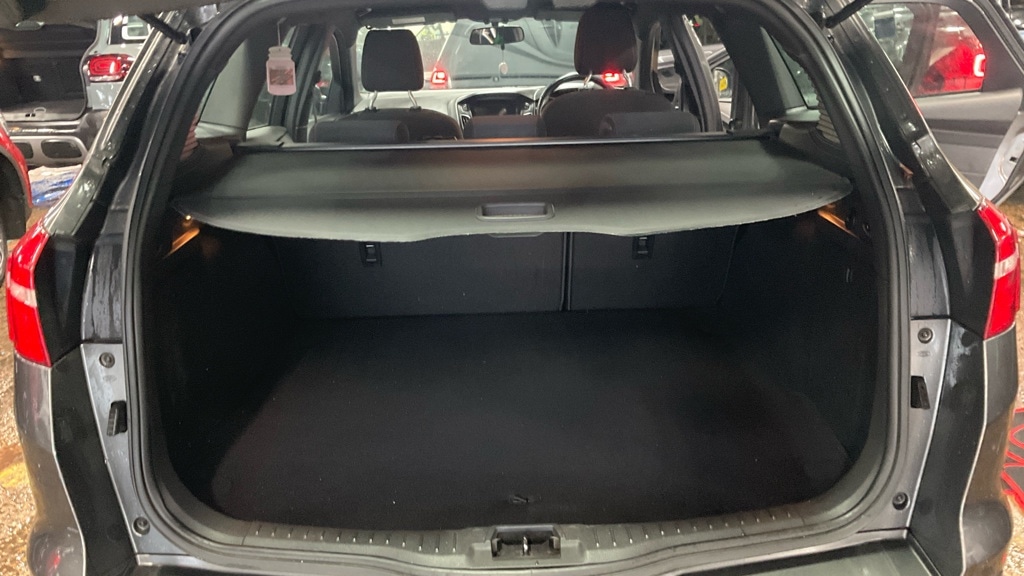 Used Ford Focus 2017 for sale - 76799555: Photo 16