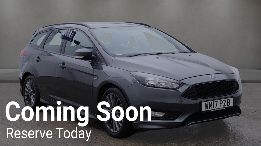 Used Ford Focus 2017 for sale - 76799555: Photo 5